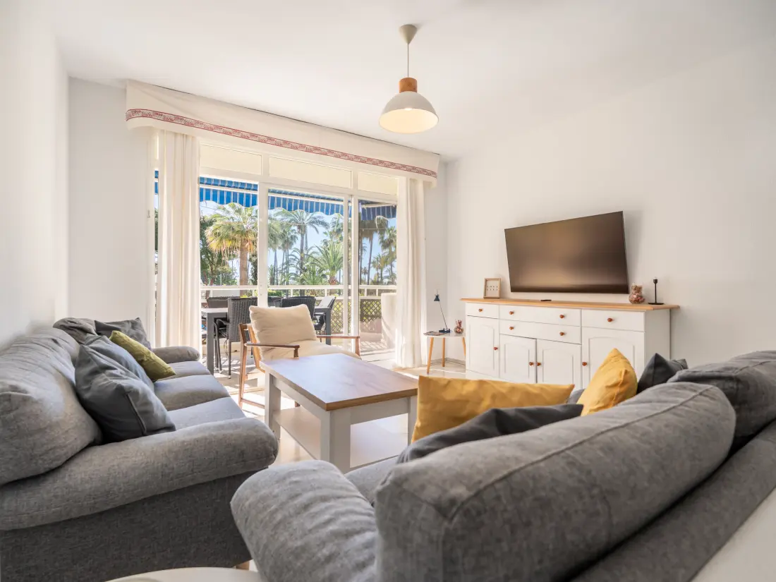 Location de Vacances Torremolinos 295