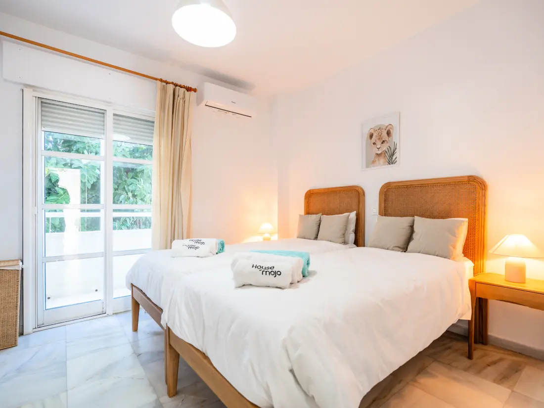 Location de Vacances Torremolinos 295