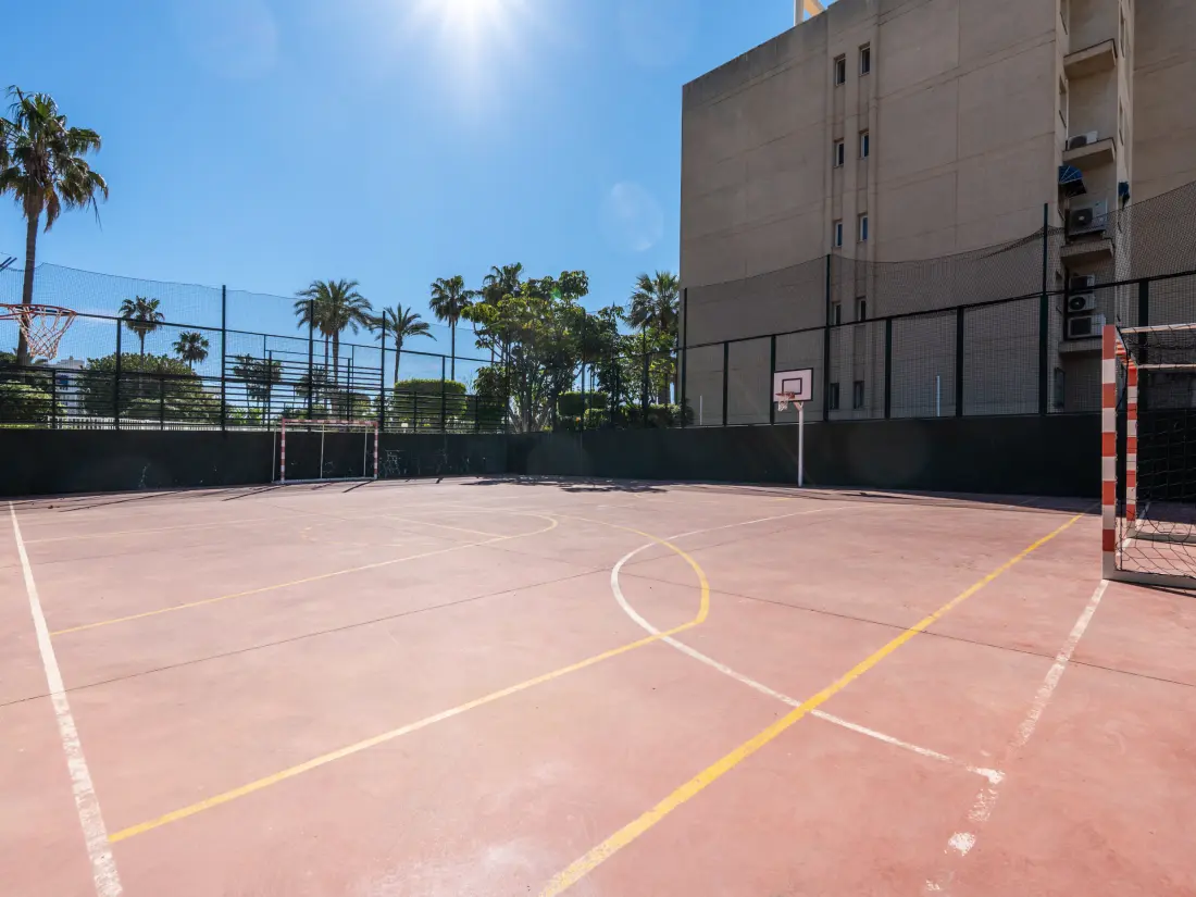 Location de Vacances Torremolinos 295