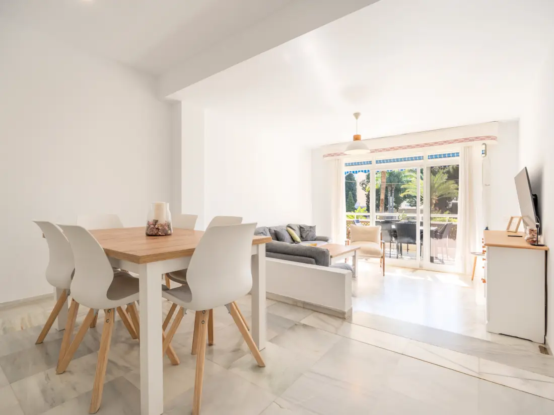 Location de Vacances Torremolinos 295