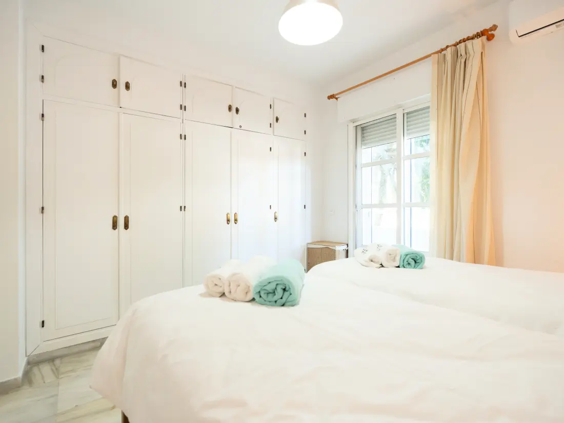 Location de Vacances Torremolinos 295