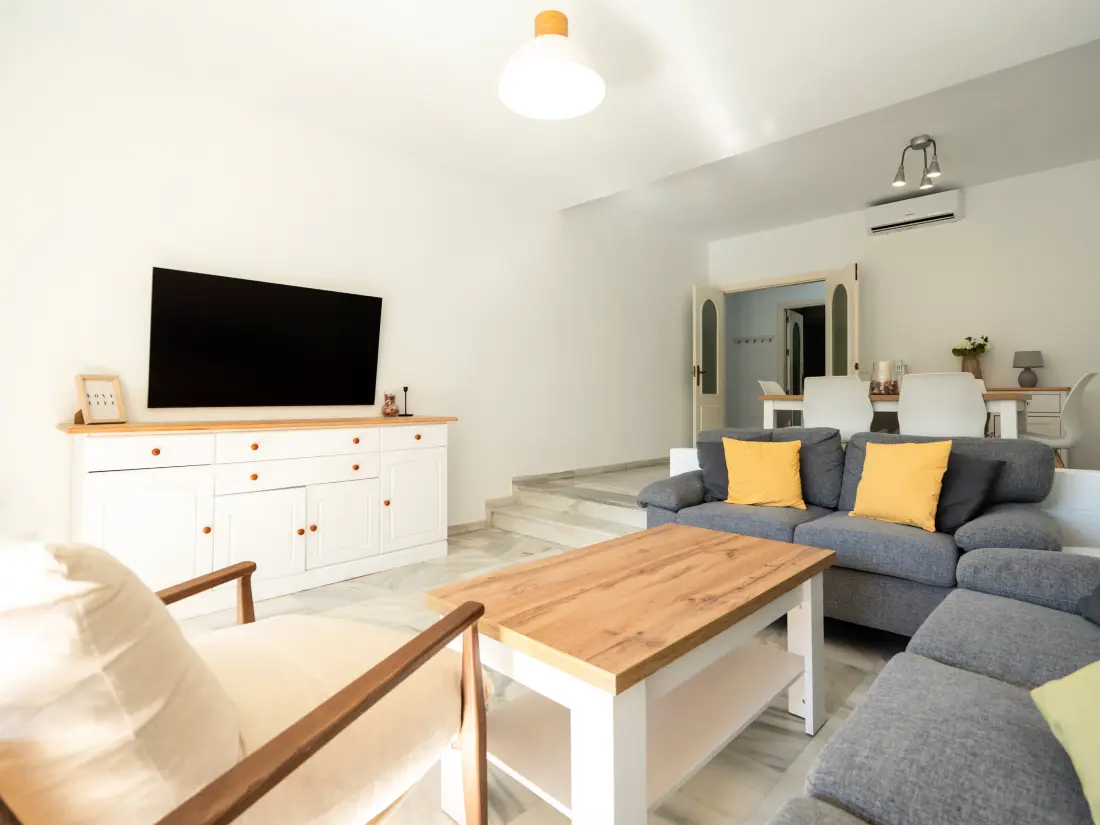 Location de Vacances Torremolinos 295
