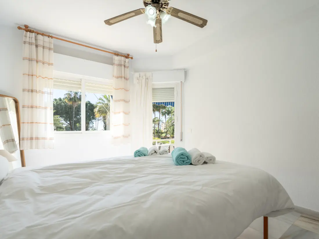 Location de Vacances Torremolinos 295