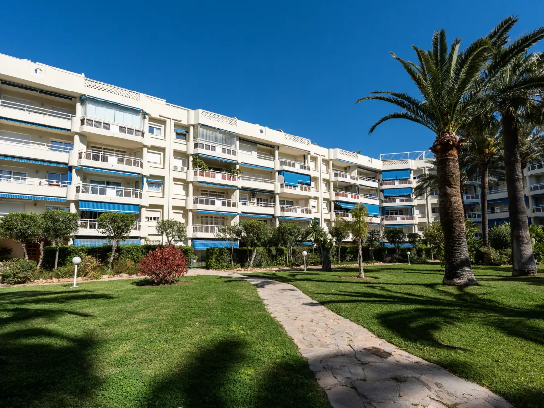 Location de Vacances Torremolinos 295
