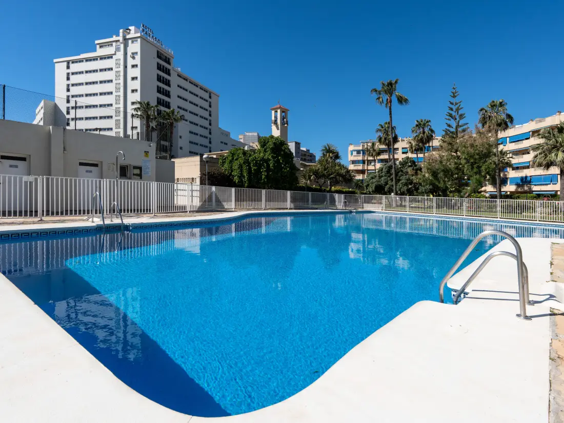 Location de Vacances Torremolinos 295