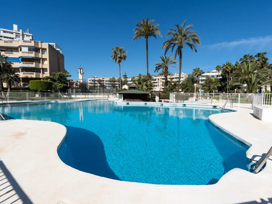 Location de Vacances Torremolinos 295