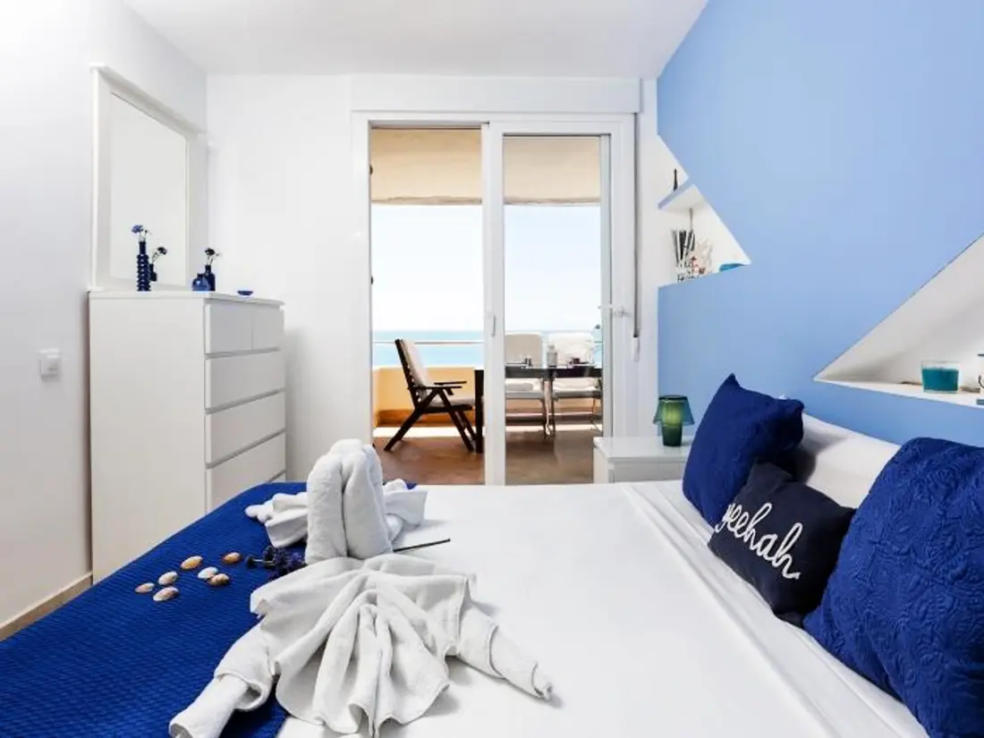Location de Vacances Torremolinos 296
