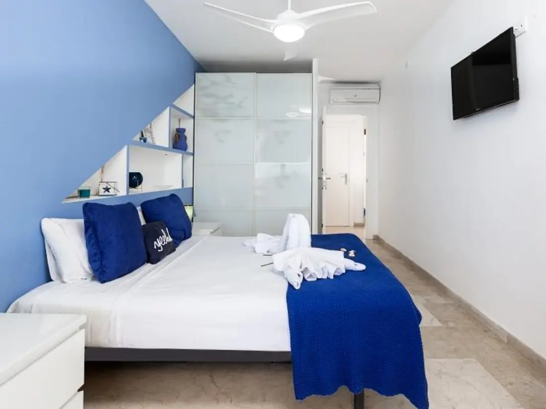 Location de Vacances Torremolinos 296