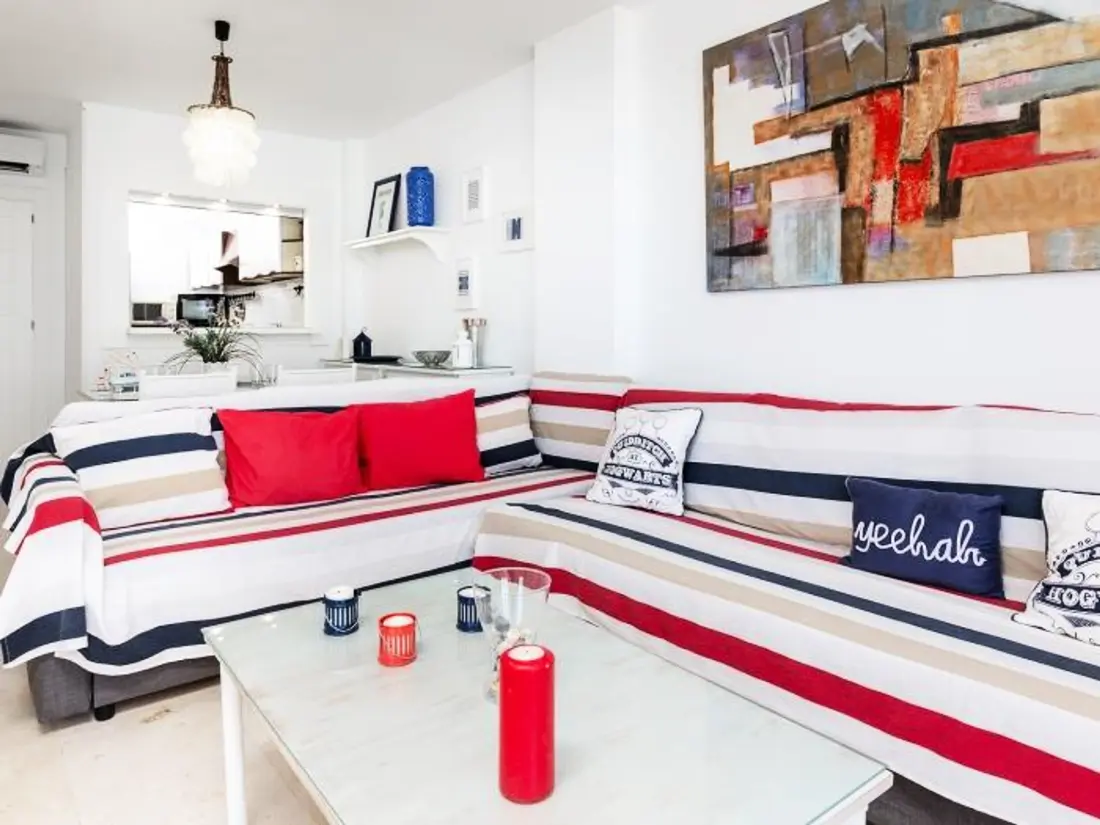 Location de Vacances Torremolinos 296