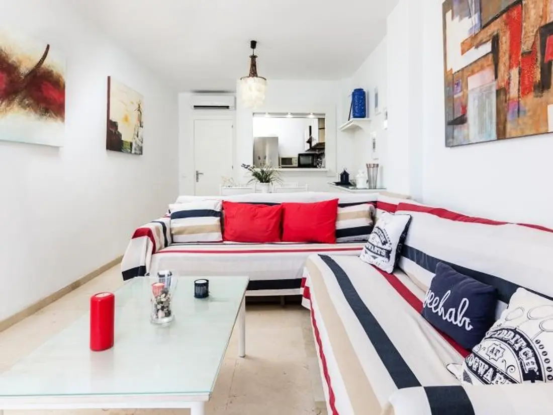 Location de Vacances Torremolinos 296