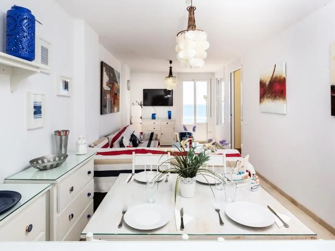 Location de Vacances Torremolinos 296