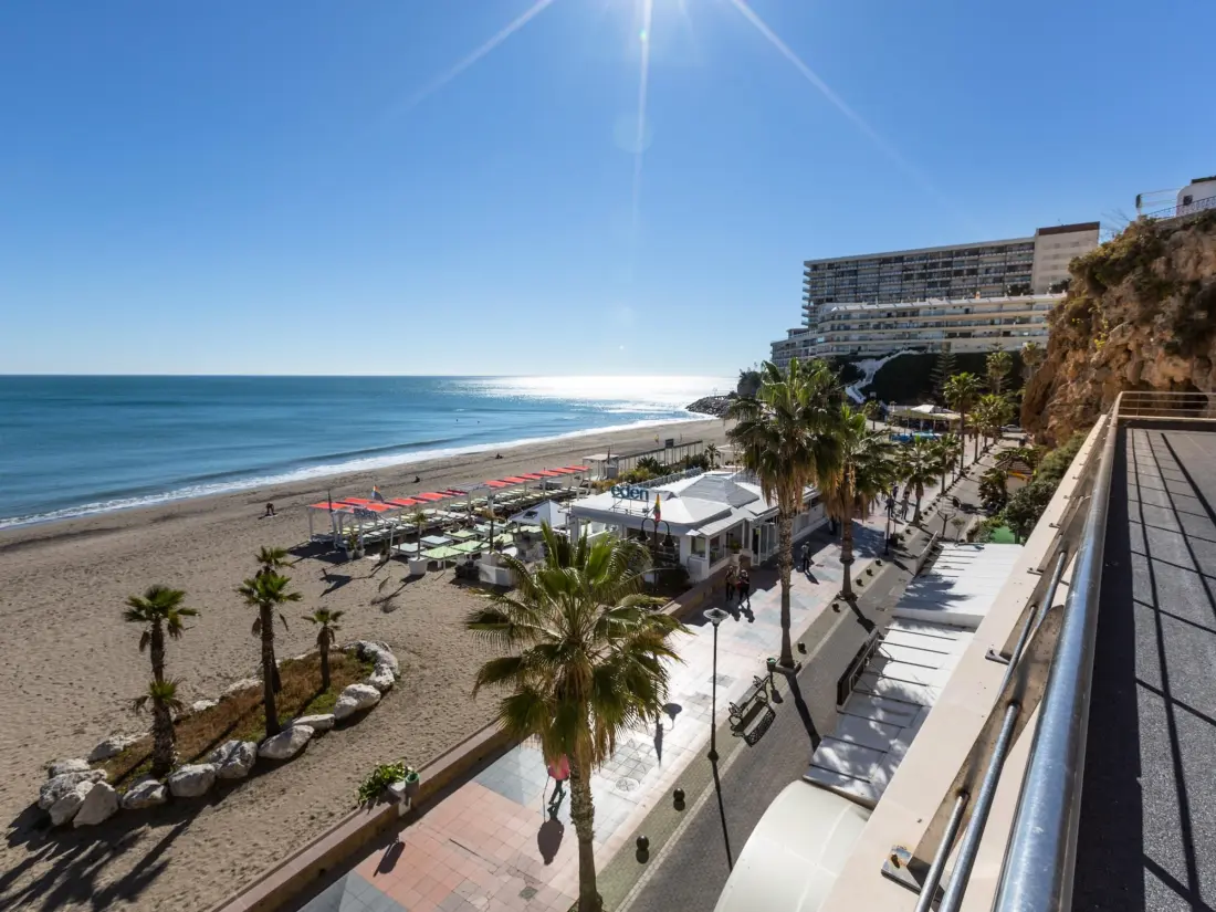 Location de Vacances Torremolinos 296