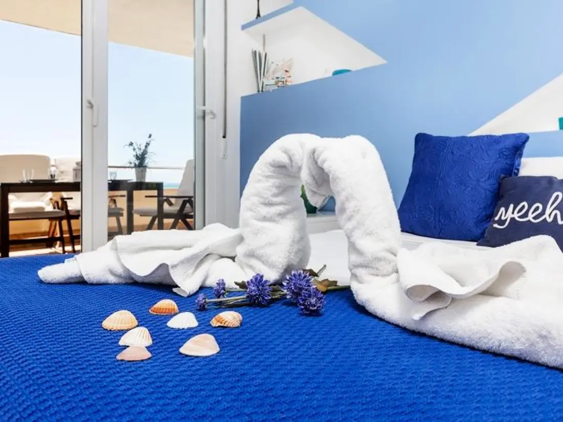 Location de Vacances Torremolinos 296