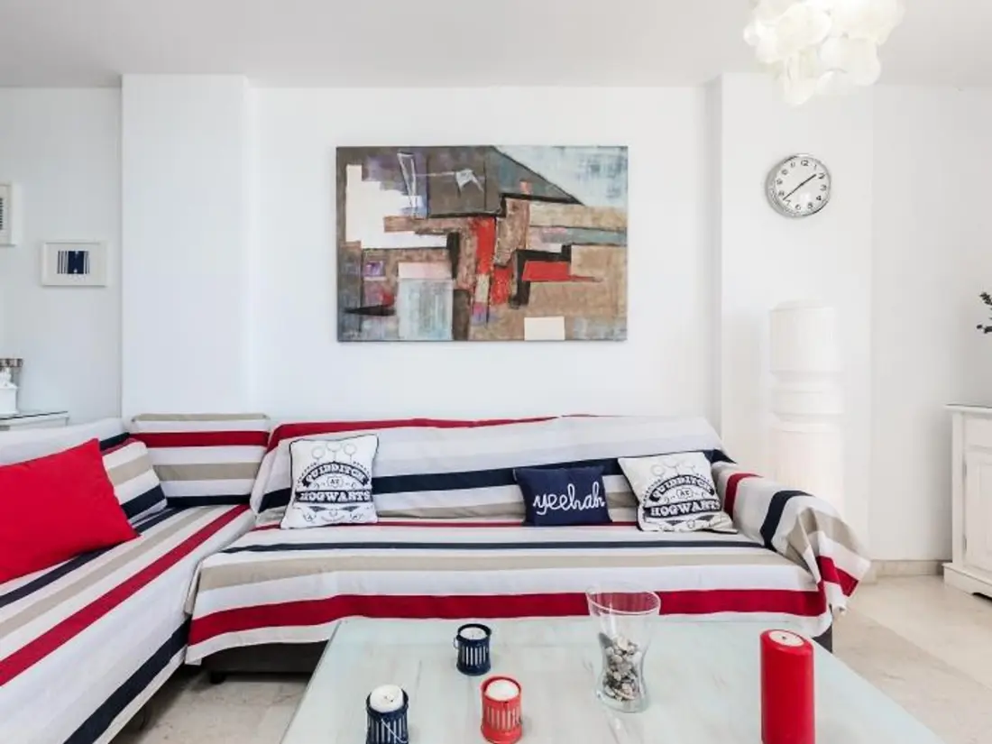 Location de Vacances Torremolinos 296