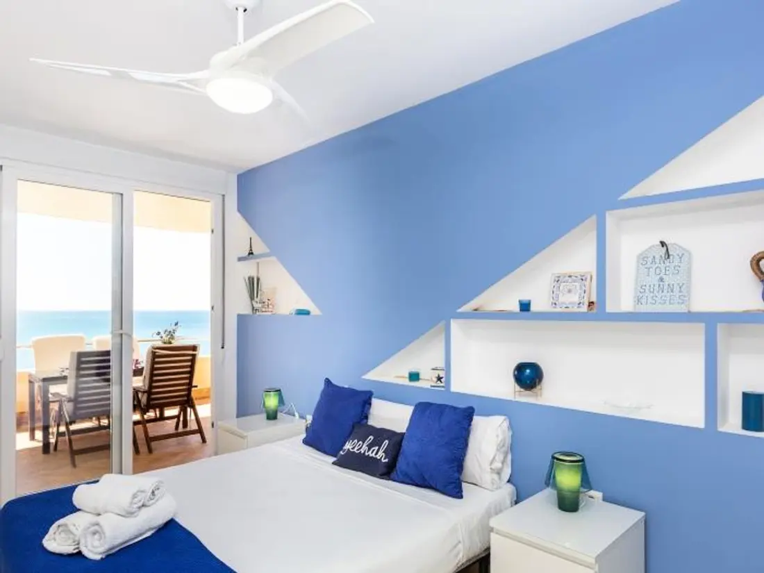 Location de Vacances Torremolinos 296