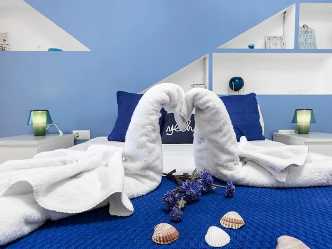 Location de Vacances Torremolinos 296