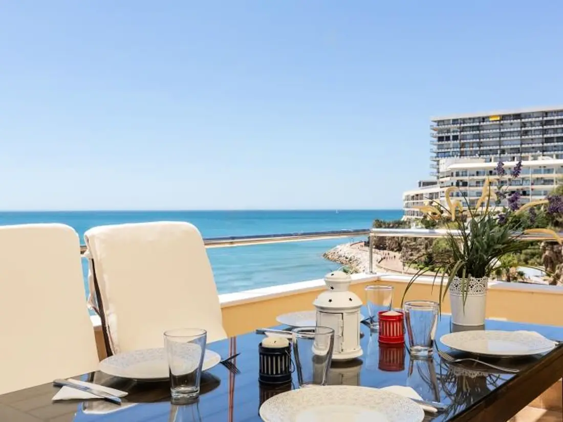 Location de Vacances Torremolinos 296