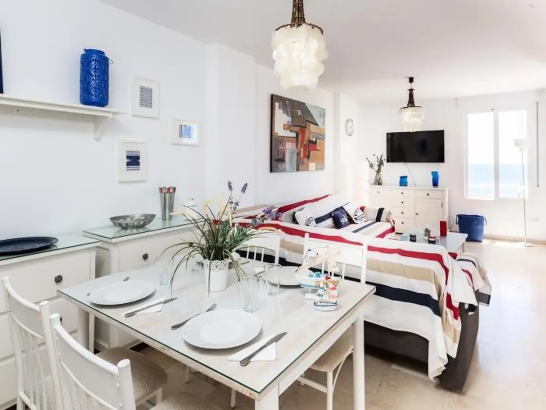 Location de Vacances Torremolinos 296