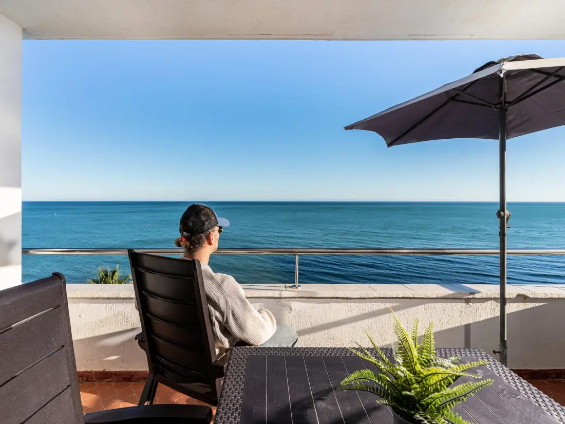 Location de Vacances Torremolinos 297