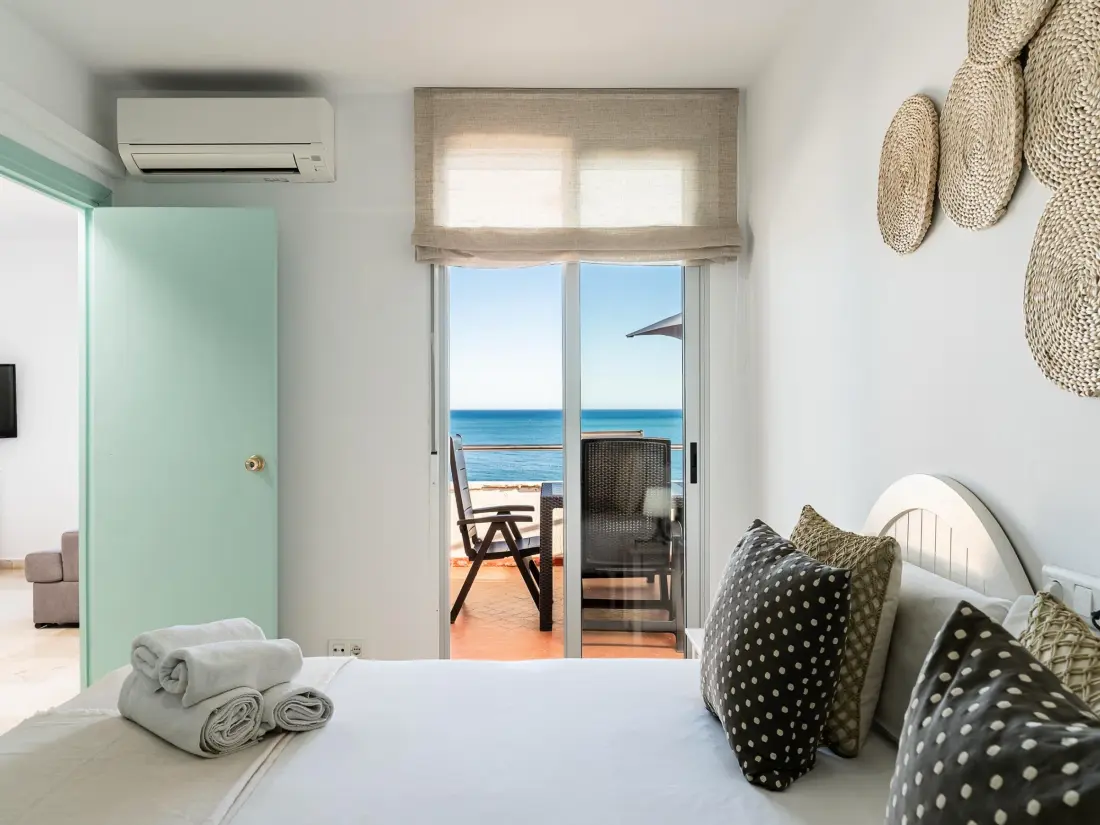 Location de Vacances Torremolinos 297