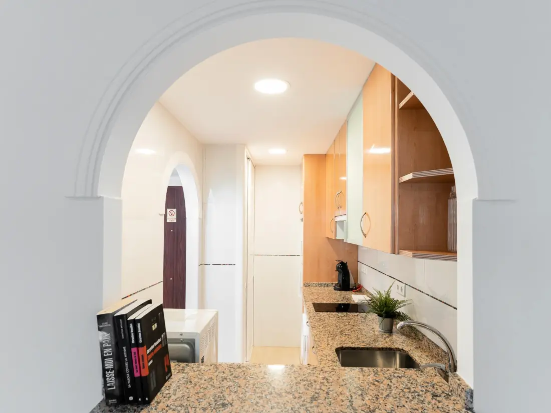 Location de Vacances Torremolinos 297