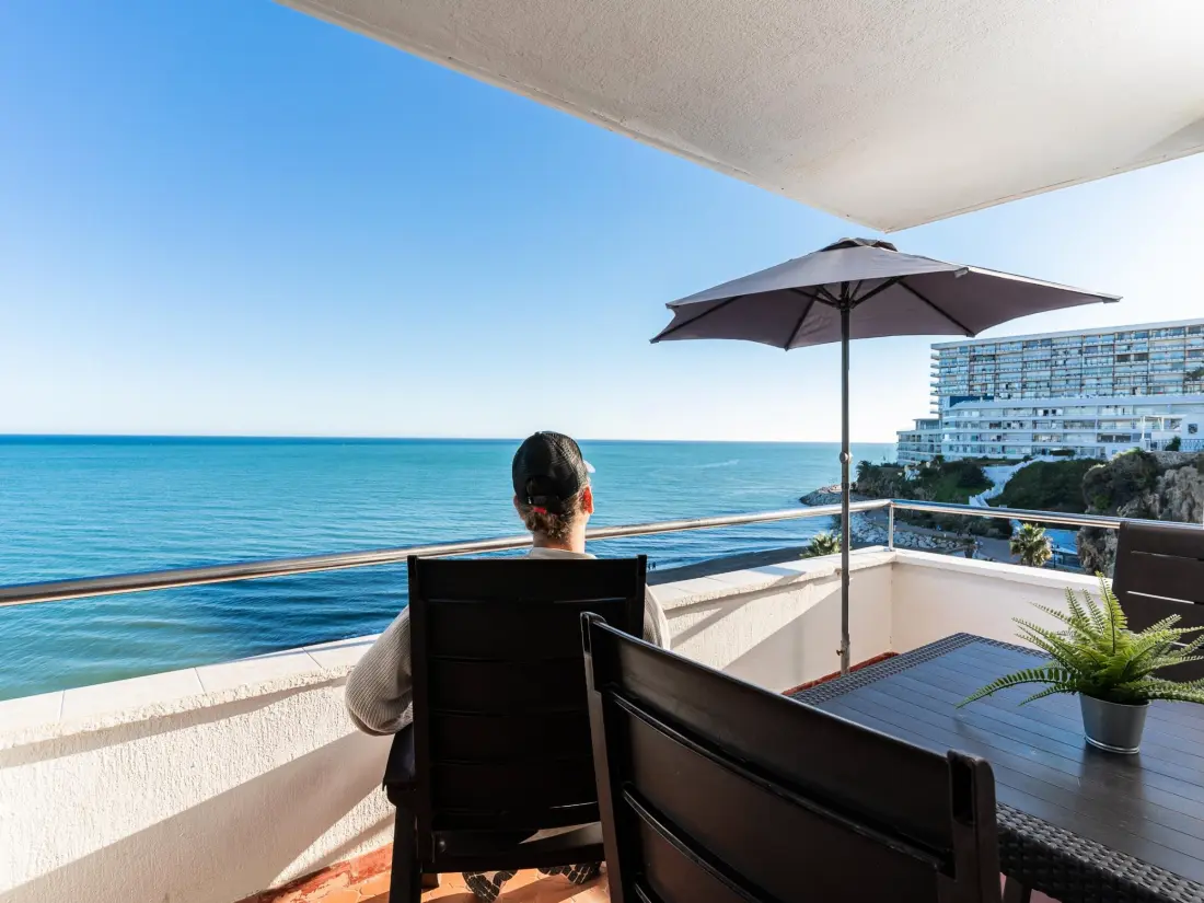Location de Vacances Torremolinos 297