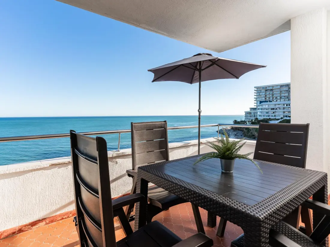 Location de Vacances Torremolinos 297