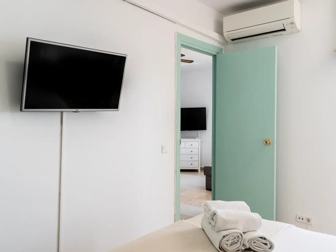 Location de Vacances Torremolinos 297