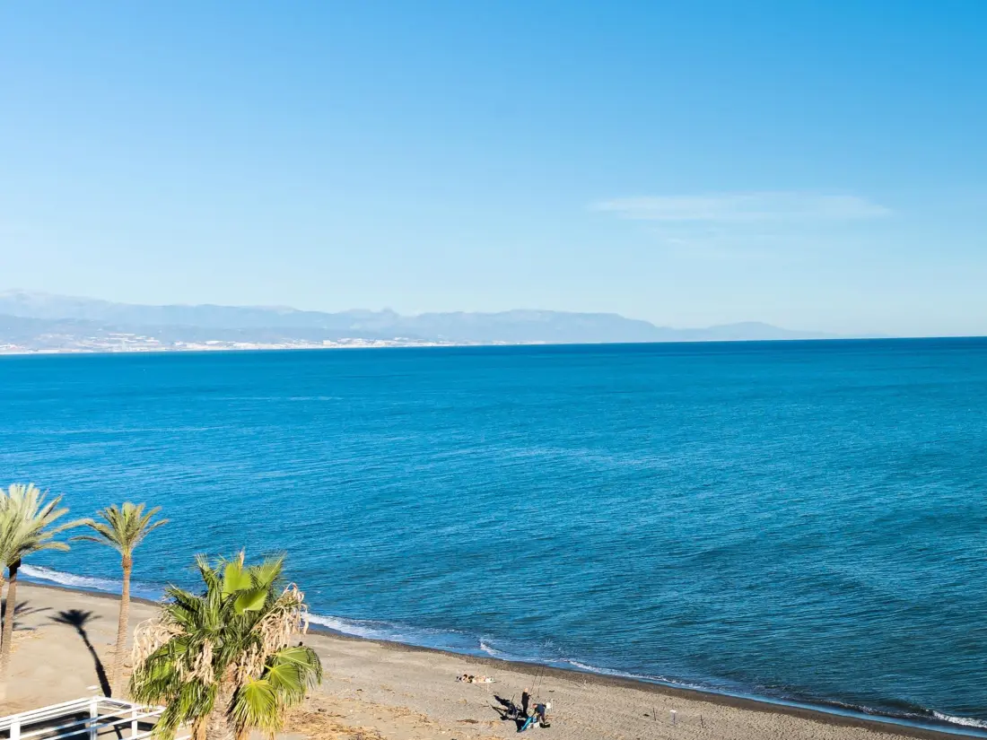 Location de Vacances Torremolinos 297