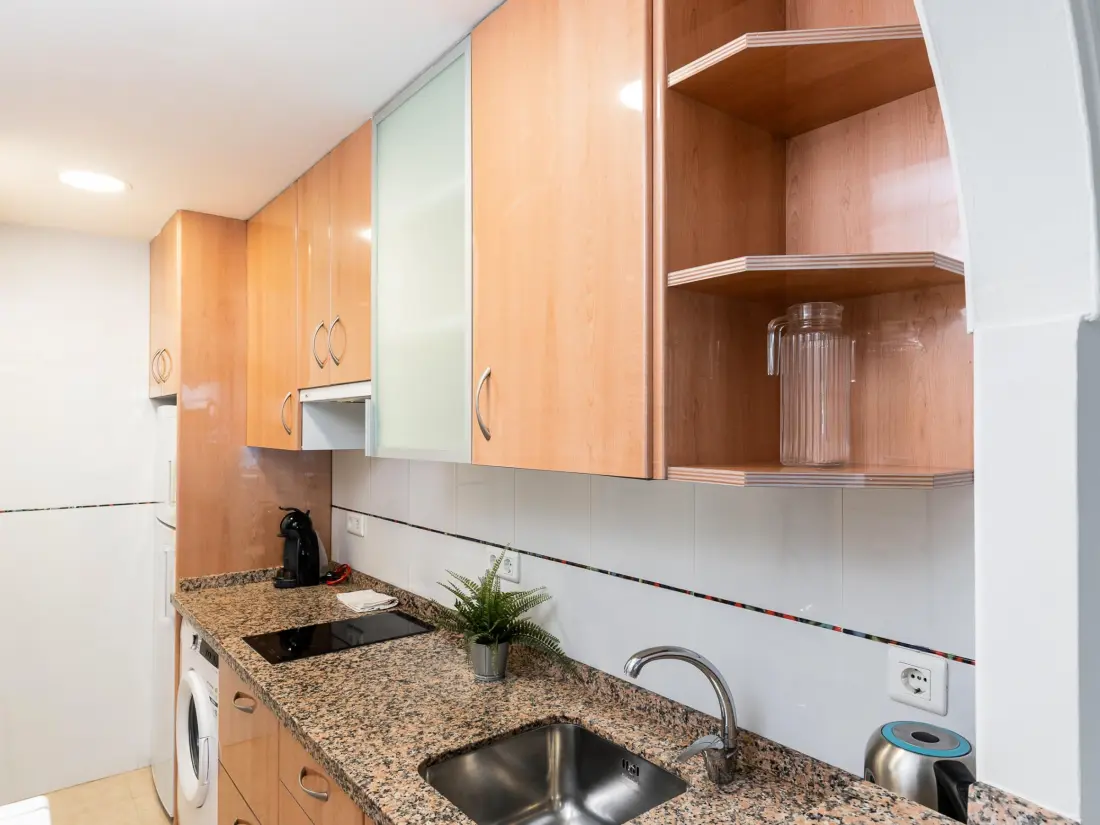 Location de Vacances Torremolinos 297