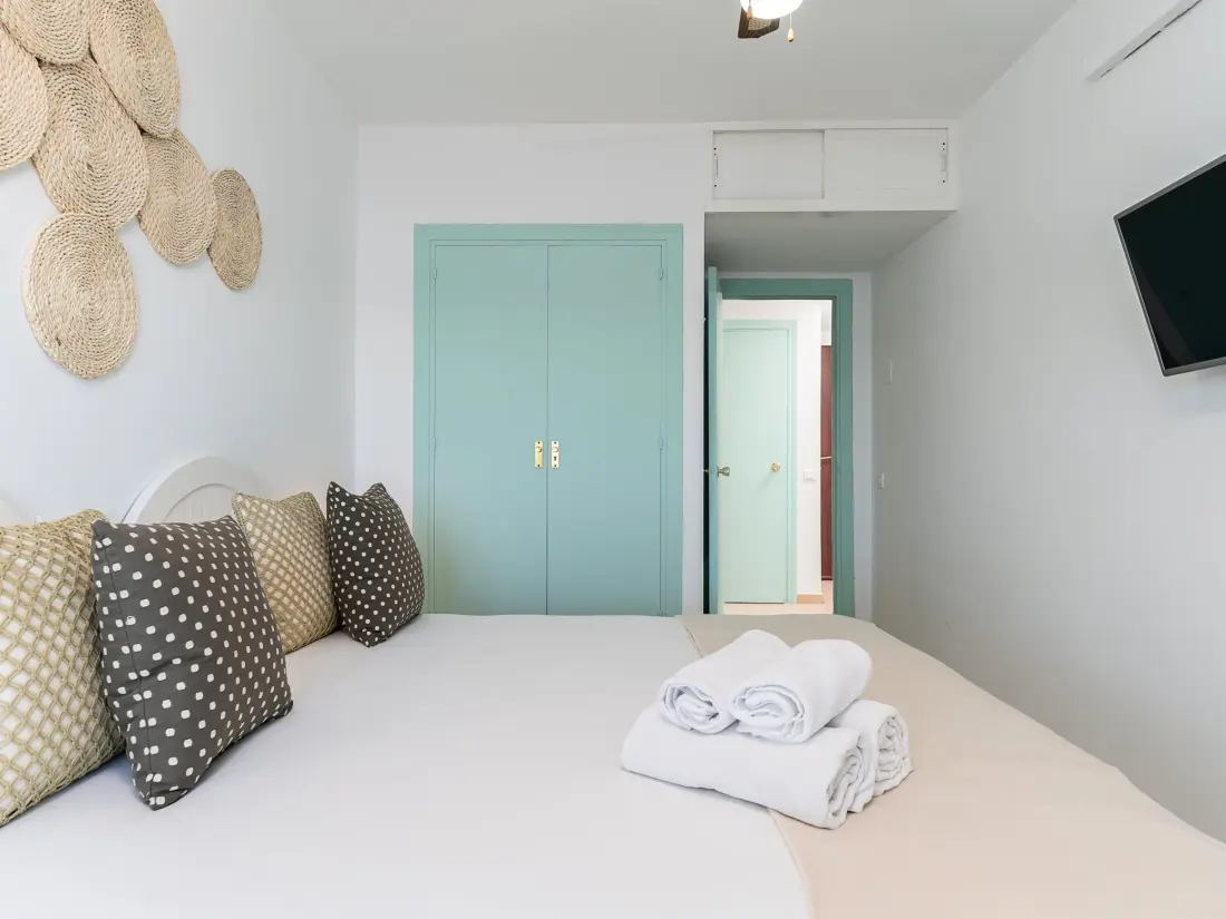 Location de Vacances Torremolinos 297