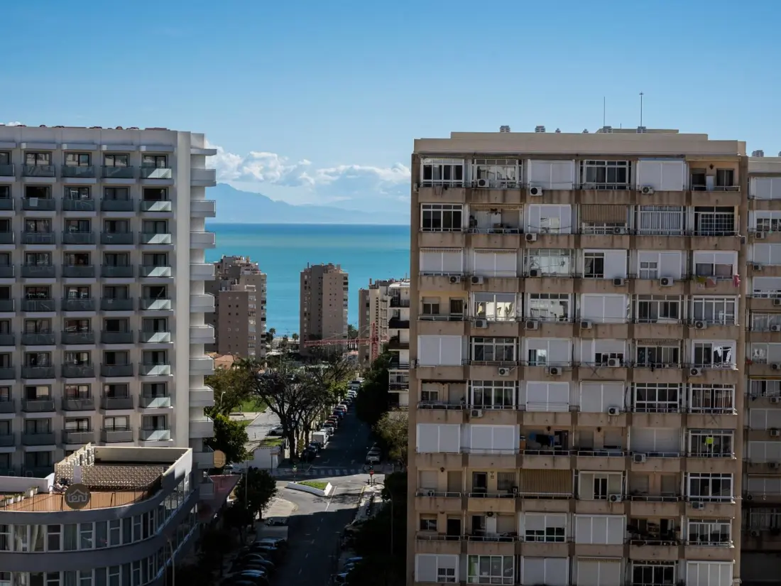 Location de Vacances Torremolinos 299