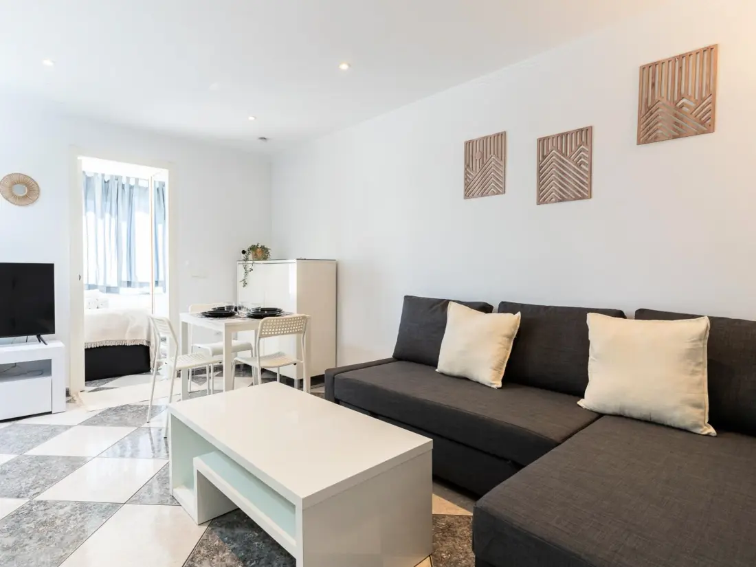 Location de Vacances Torremolinos 299