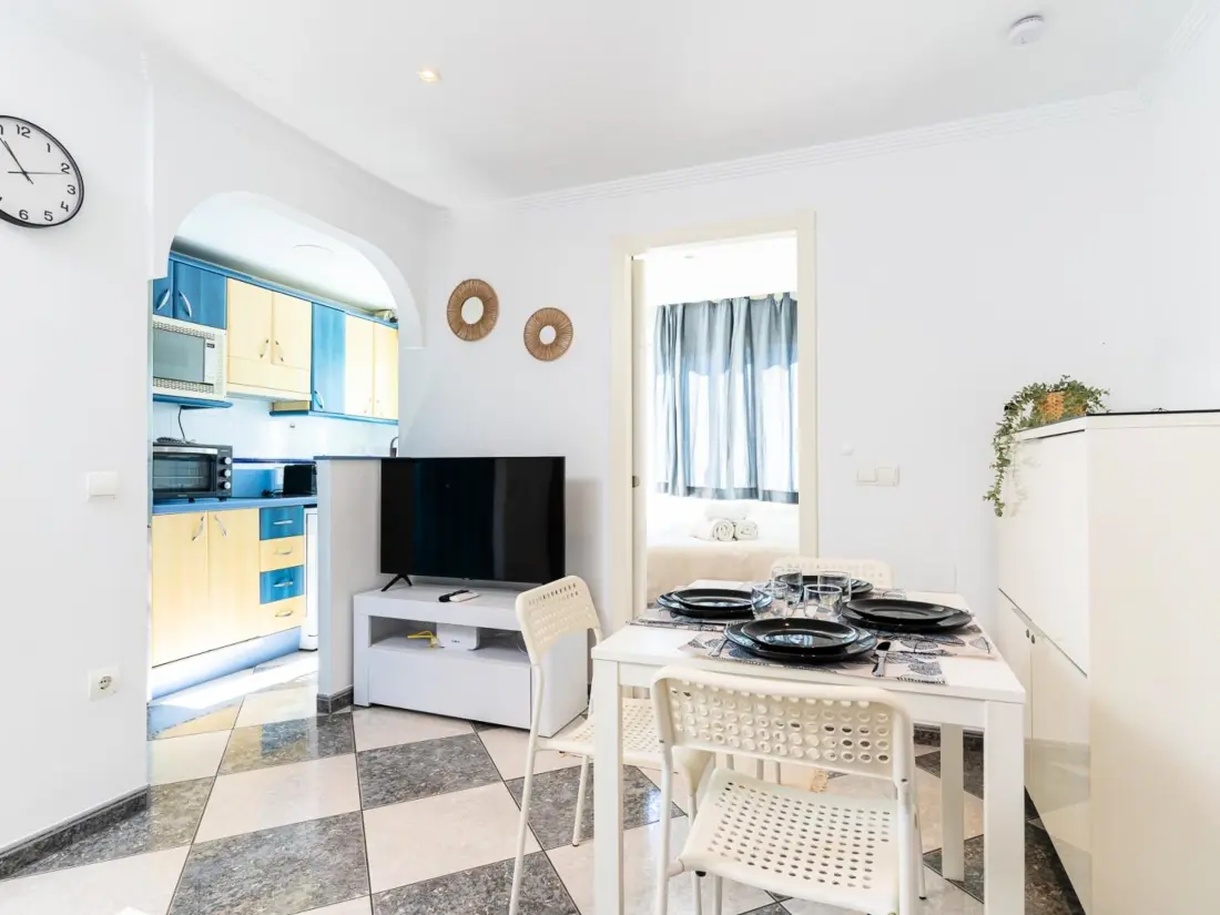 Location de Vacances Torremolinos 299