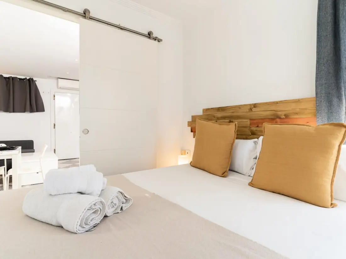 Location de Vacances Torremolinos 299