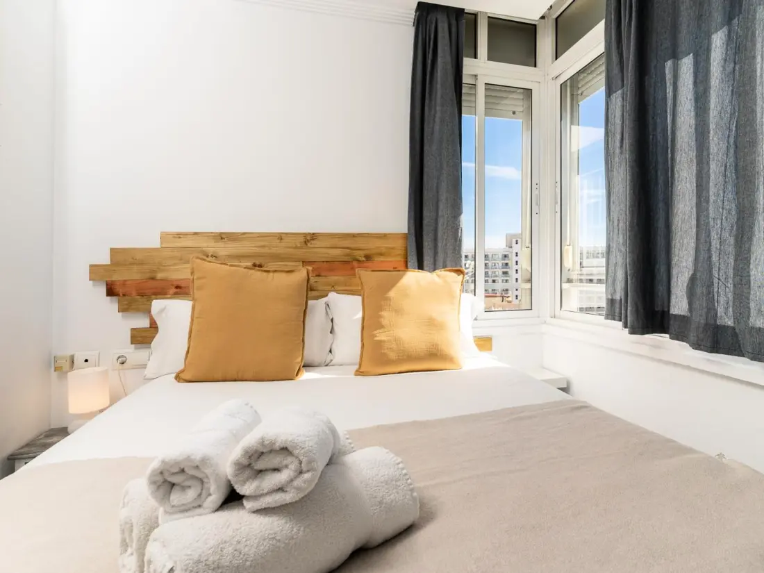 Location de Vacances Torremolinos 299