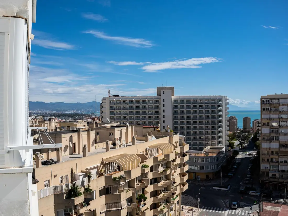 Location de Vacances Torremolinos 299