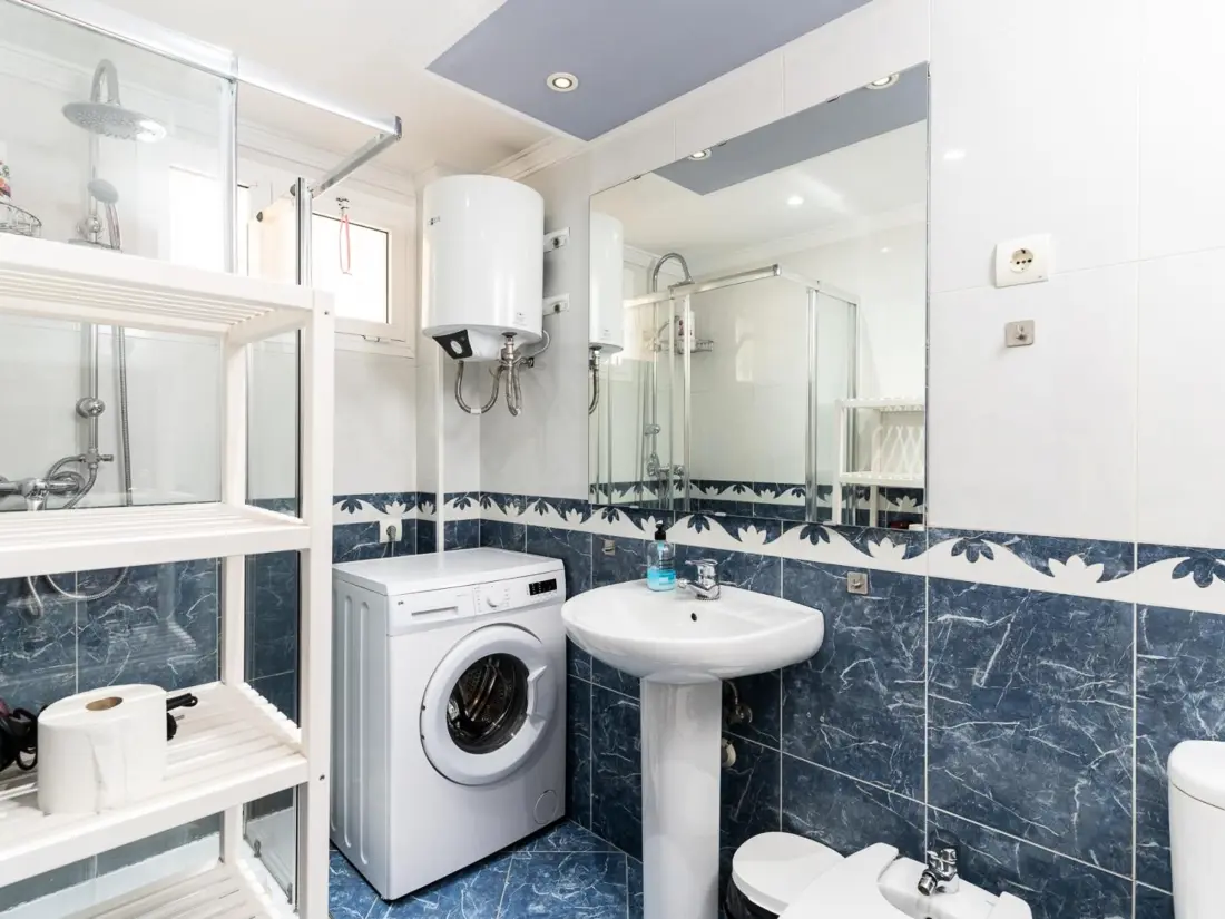 Location de Vacances Torremolinos 299