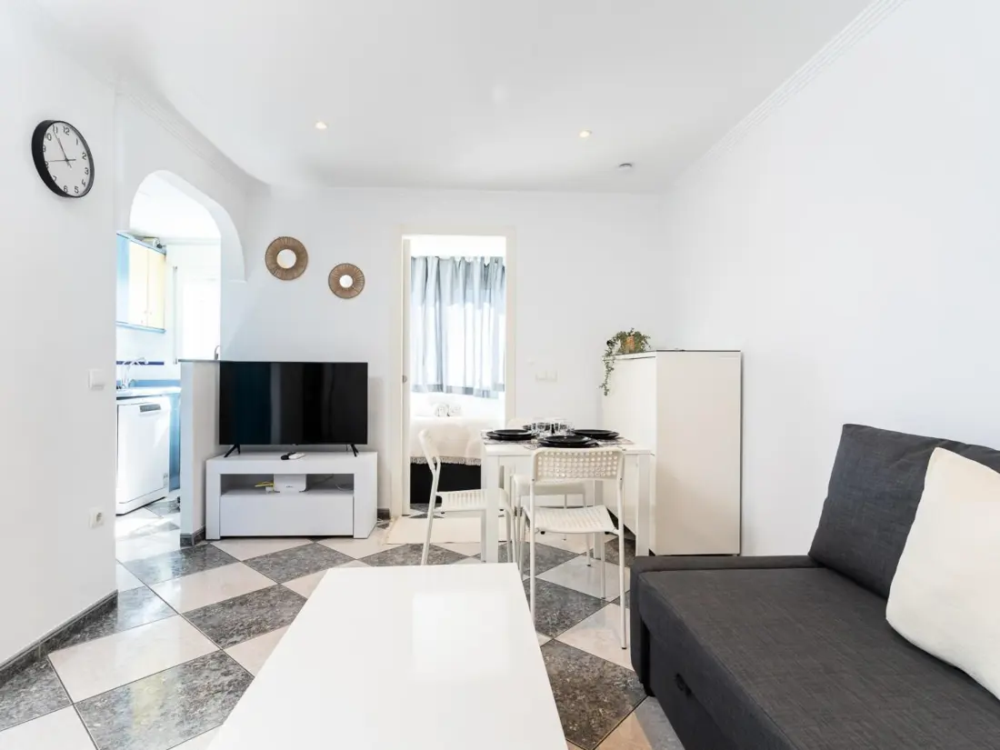 Location de Vacances Torremolinos 299