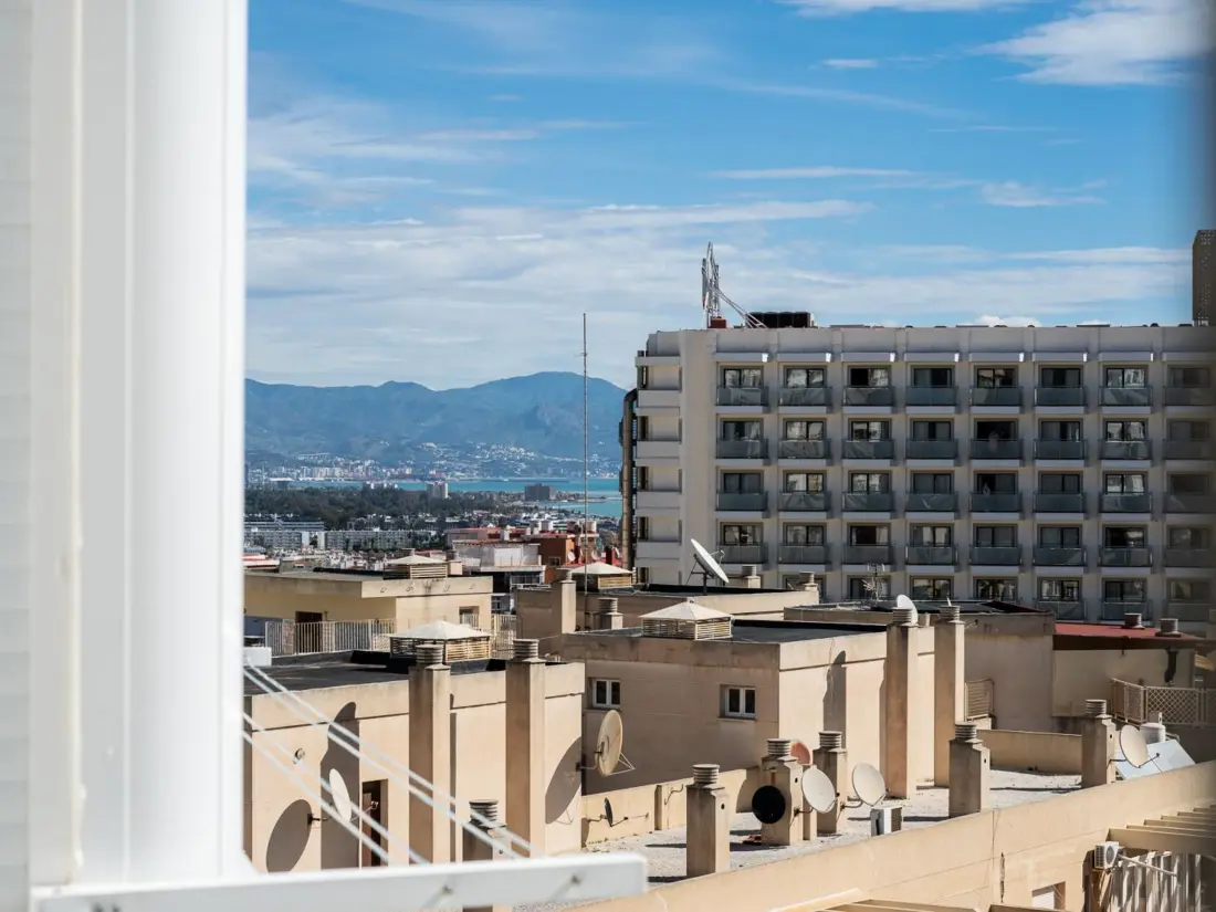 Location de Vacances Torremolinos 299