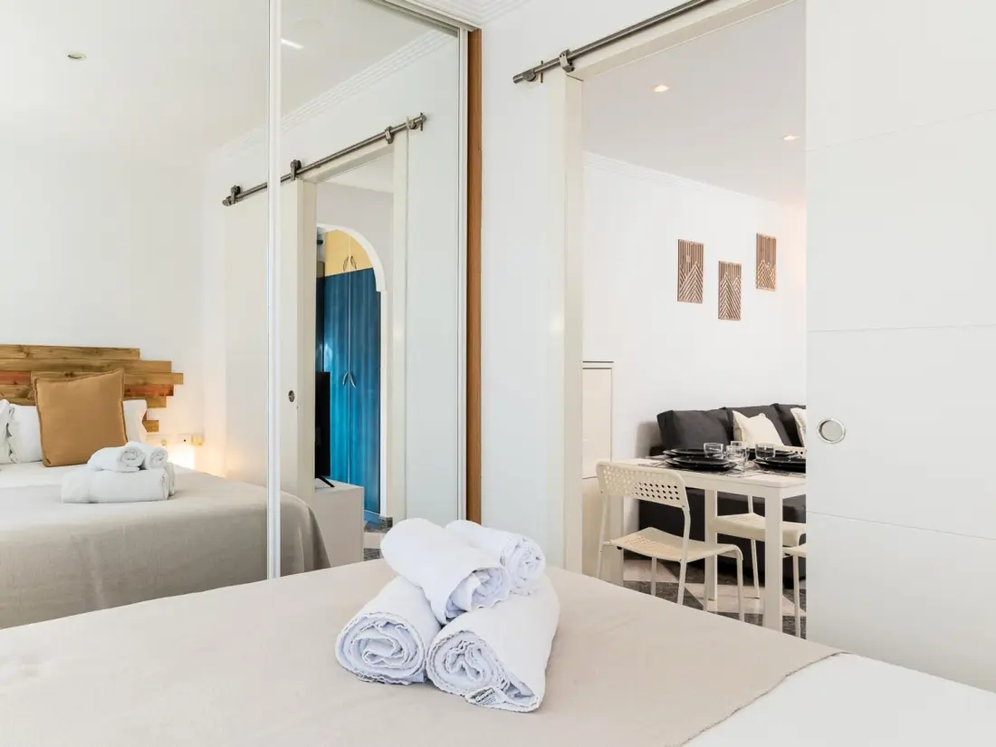 Location de Vacances Torremolinos 299