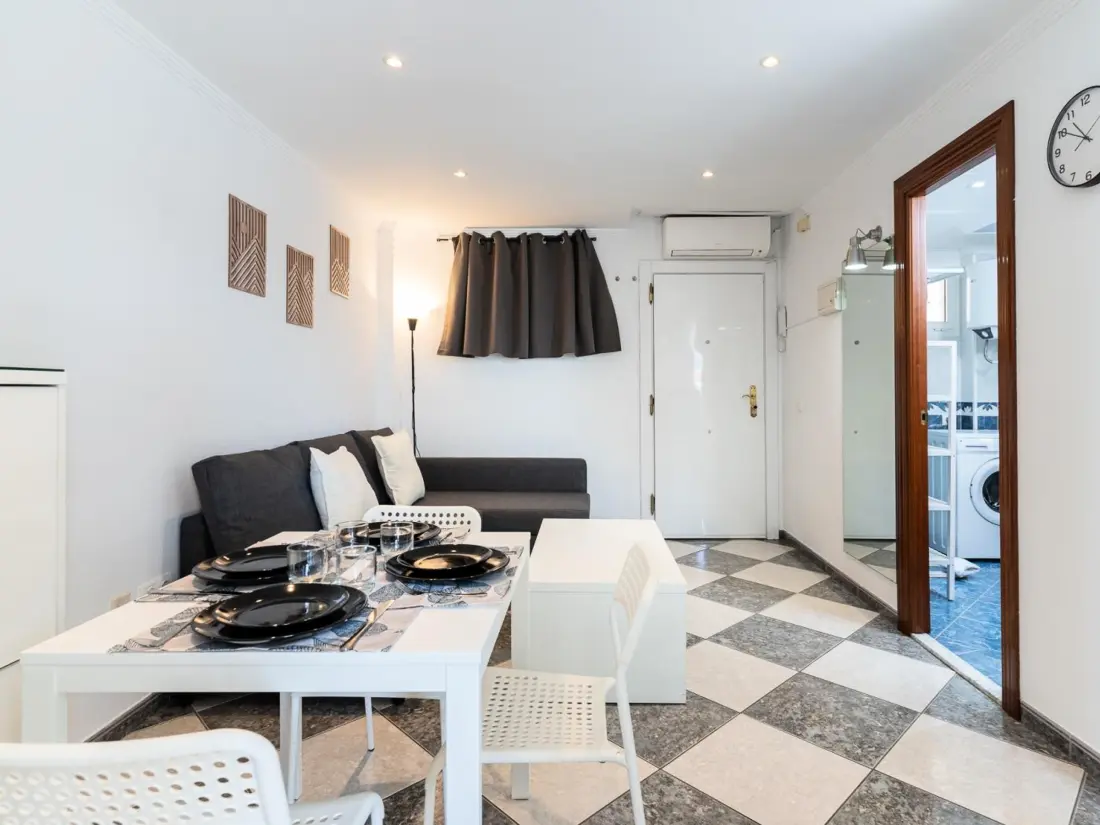 Location de Vacances Torremolinos 299