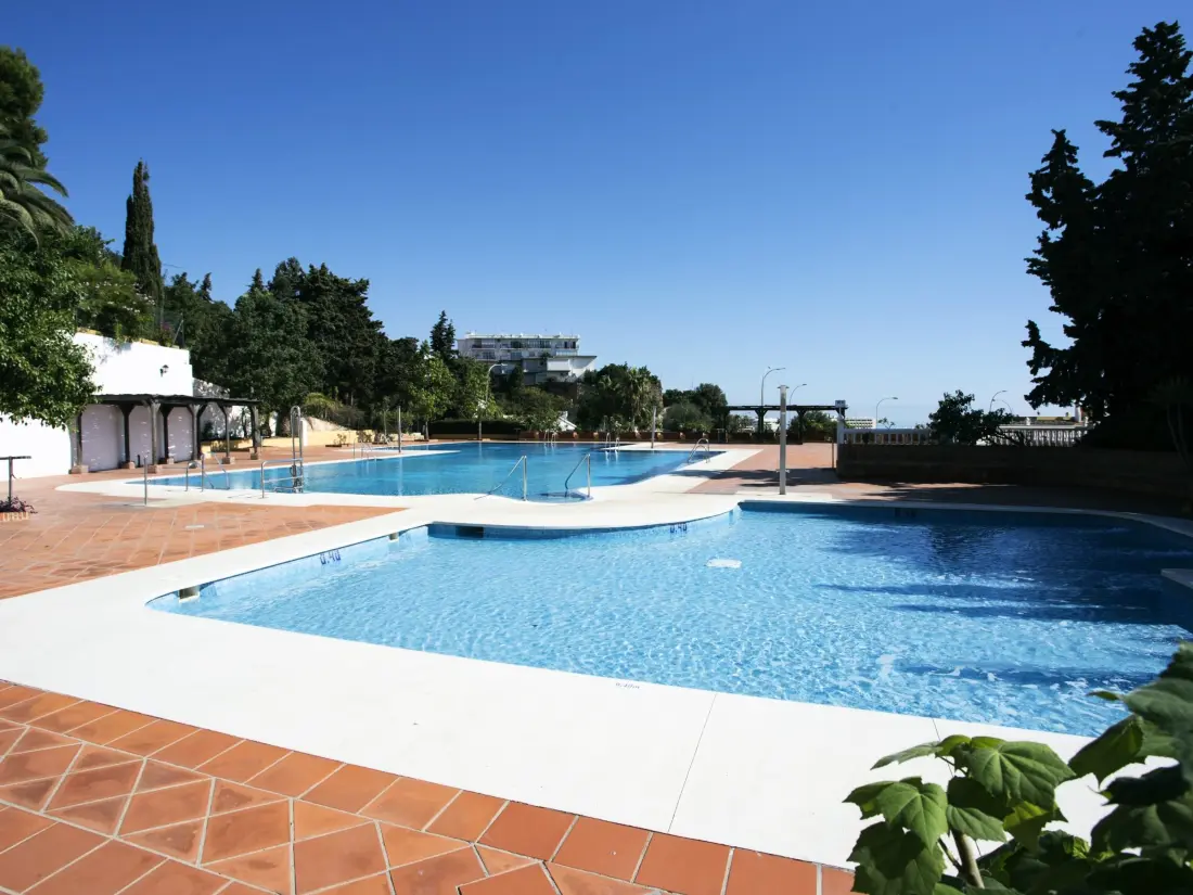 Location de Vacances Torremolinos 300