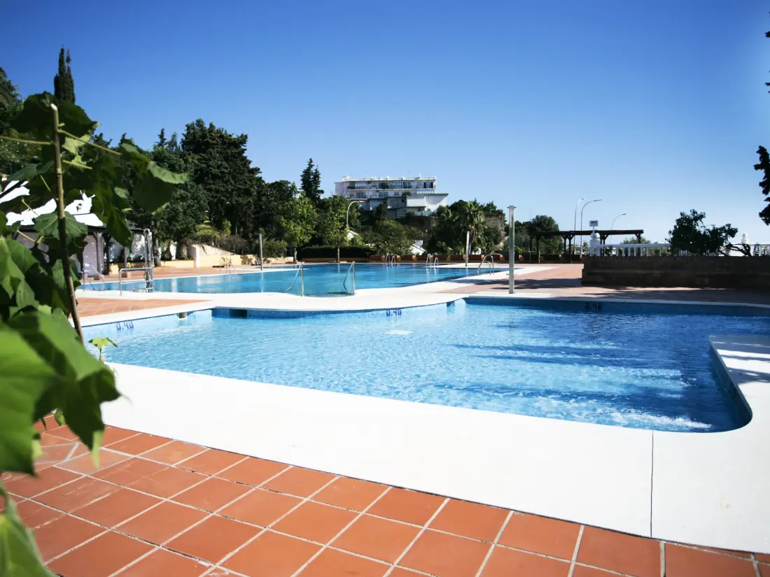Location de Vacances Torremolinos 300