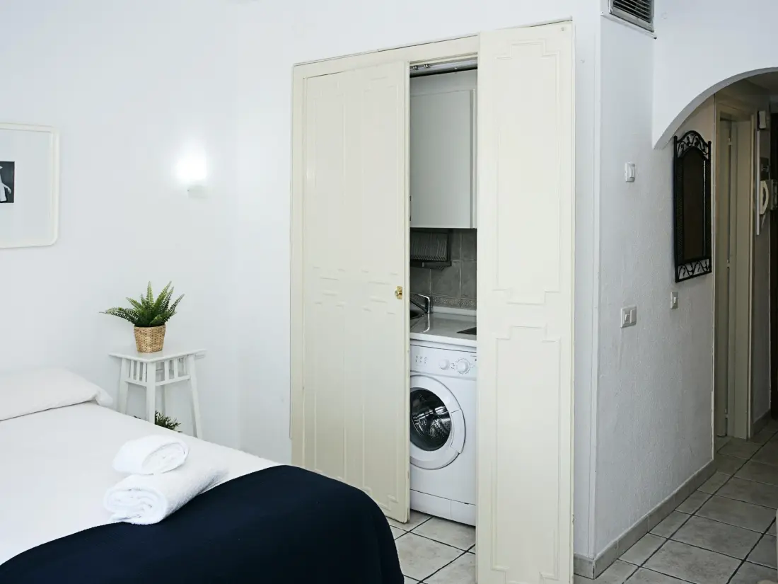Location de Vacances Torremolinos 300