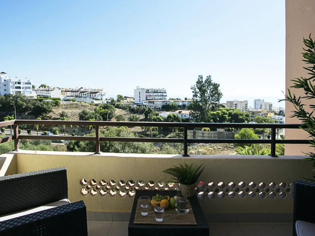 Location de Vacances Torremolinos 300