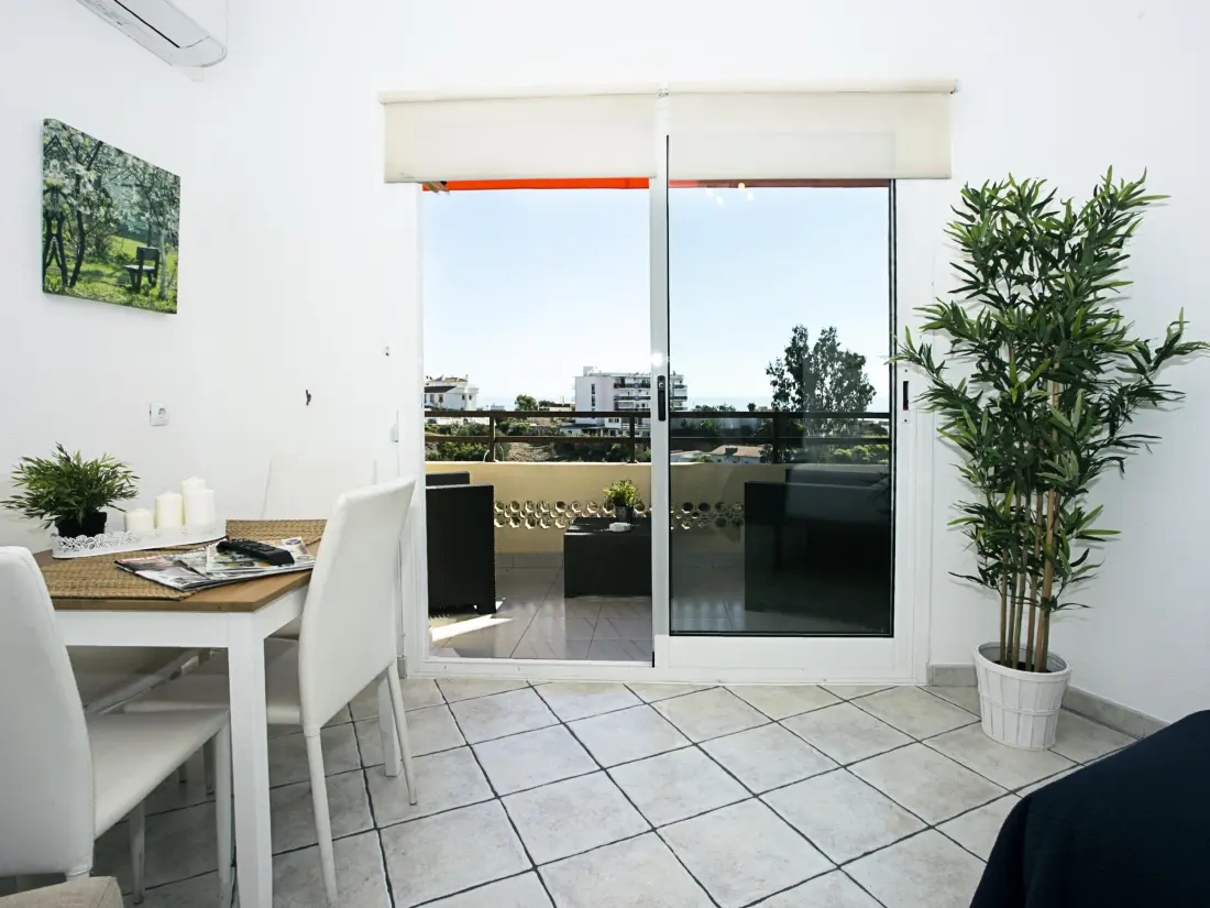 Location de Vacances Torremolinos 300
