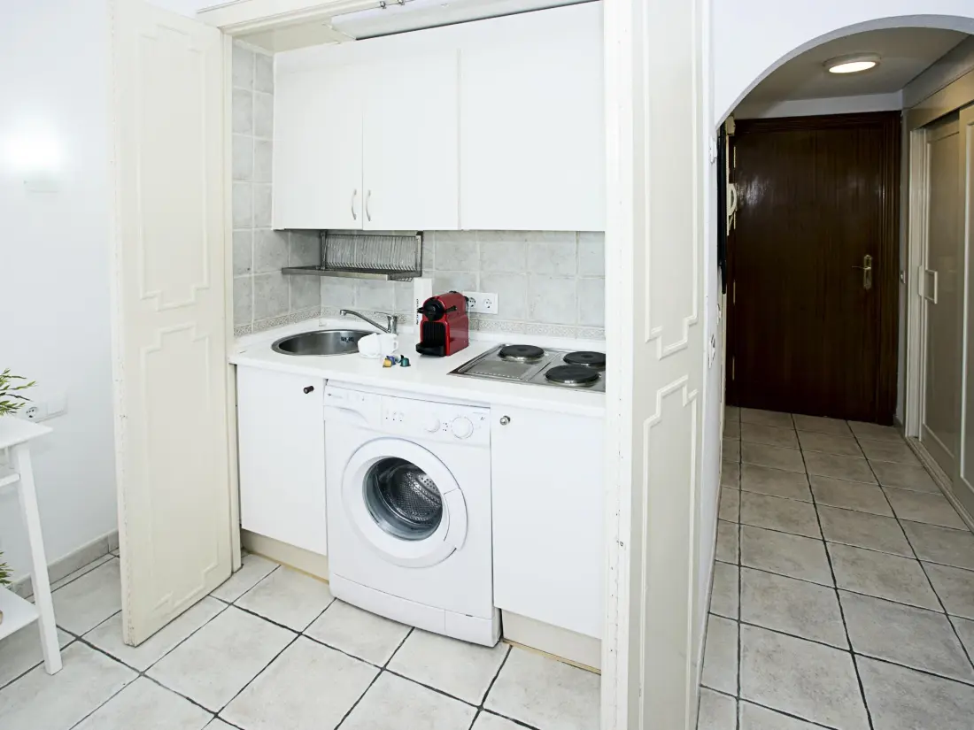 Location de Vacances Torremolinos 300
