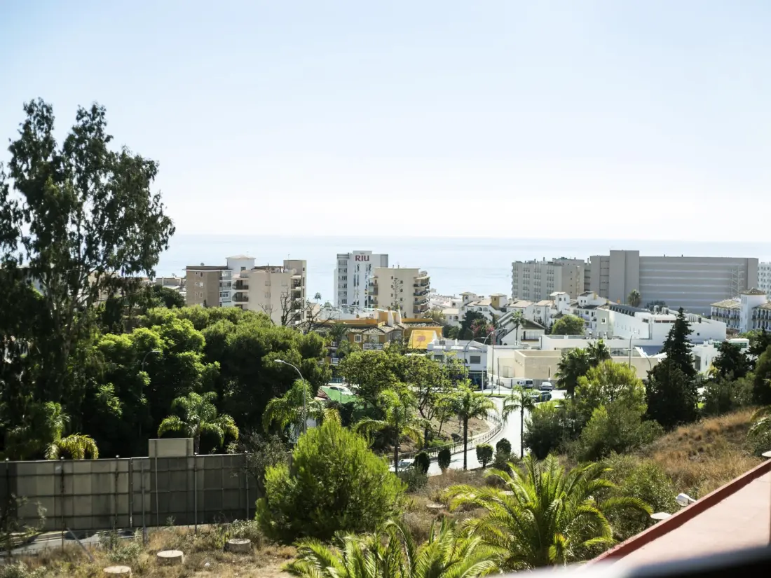 Location de Vacances Torremolinos 300