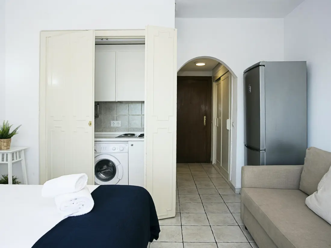 Location de Vacances Torremolinos 300